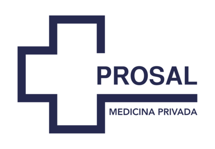 Prosal Logo