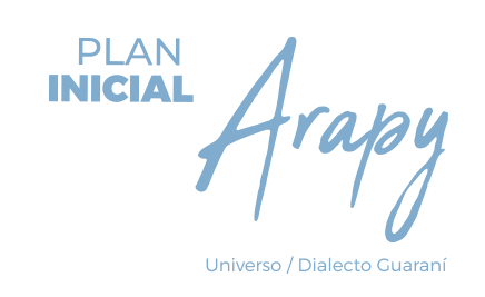Plan inicial